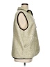 Great Northwest Ivory Vest Size 1X - photo 4