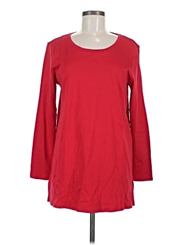 Isaac Mizrahi New York Casual Dress (view 1)