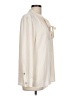 Vince Camuto 100% Polyester Ivory Long Sleeve Blouse Size L - photo 4