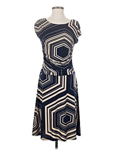 En Focus Studio Casual Dress (view 1)