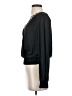 Current Air 100% Polyester Black Long Sleeve Blouse Size XS - photo 5