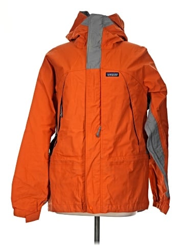 Patagonia Snow Jacket (view 1)