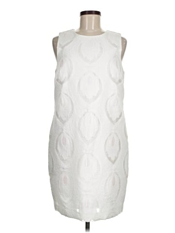Belle Badgley Mischka Cocktail Dress (view 1)