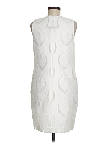 Belle Badgley Mischka Cocktail Dress (view 2)