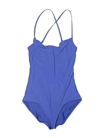 Marc by Marc Jacobs One Piece Swimsuit (view 1)