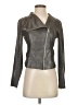 Armani Exchange 100% Polyester Gray Jacket Size S - photo 1