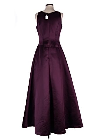 Bill Levkoff Cocktail Dress (view 2)
