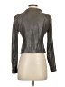 Armani Exchange 100% Polyester Gray Jacket Size S - photo 2