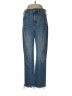 Madewell Blue Jeans Size 27 waist - photo 1