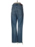 Madewell Blue Jeans Size 27 waist - photo 2