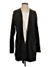 Assorted Brands Gray Cardigan Size S - photo 1