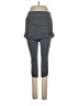 Athleta Gray Active Pants Size S - photo 1