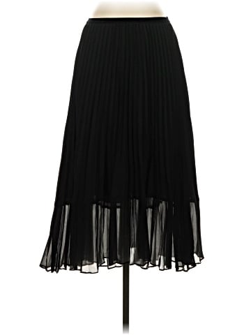 White House Black Market Formal Skirt (view 1)
