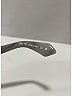 OFF-WHITE White Gray Sunglasses One size - photo 5