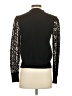 HYACINTH HOUSE 100% Polyester Black Pullover Sweater Size S - photo 2