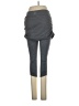 Athleta Gray Active Pants Size S - photo 2