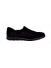 VANELi Solid Black Flats Size 11 - photo 1