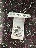 Catherines Stars Black 3/4 Sleeve Blouse Size 2X - photo 7