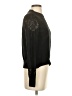 HYACINTH HOUSE 100% Polyester Black Pullover Sweater Size S - photo 4