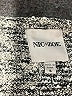 Nic + Zoe Tweed Gray Blazer Size S - photo 6