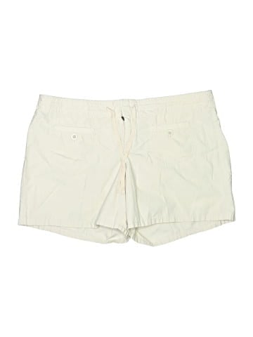 Gap Outlet Khaki Shorts (view 1)