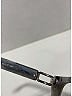 OFF-WHITE White Gray Sunglasses One size - photo 4