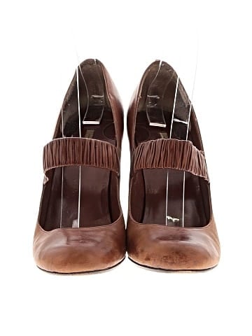Max Studio Heels (view 2)
