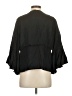 Chico's Black Jacket Size S - photo 2