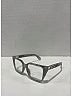OFF-WHITE White Gray Sunglasses One size - photo 6
