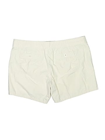 Gap Outlet Khaki Shorts (view 2)