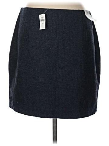 Banana Republic Factory Store Denim Skirt (view 2)
