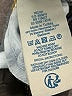 Boden Chevron-herringbone Blue Jeans Size 14 - photo 6