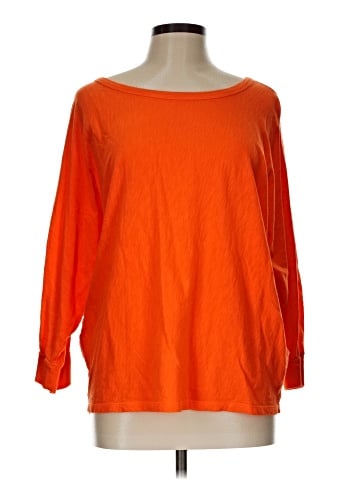 Lilla P 3/4 Sleeve T-Shirt (view 1)