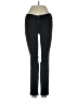 Bullhead Hearts Black Jeans Size 0 - photo 1