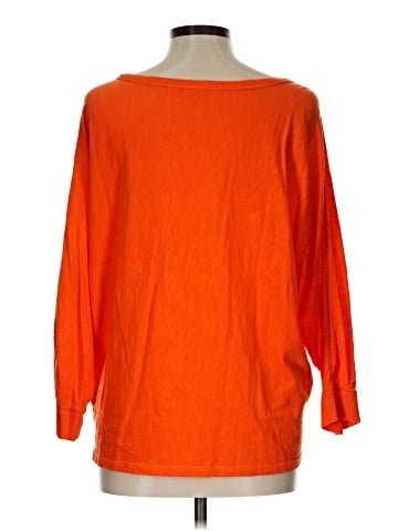 Lilla P 3/4 Sleeve T-Shirt (view 2)