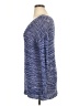Bobbi Brown Blue Long Sleeve Top Size XL (estimated) - photo 5
