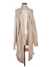 Express Tan Cardigan Size S - photo 1