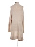 Express Tan Cardigan Size S - photo 2