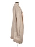 Express Tan Cardigan Size S - photo 4