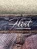 Old Navy Blue Denim Shorts Size 10 - photo 3
