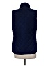 Old Navy Blue Vest Size M - photo 2