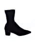 Silent D Black Boots Size EU 38 - photo 1