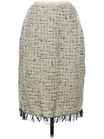 Teri Jon by Rickie Freeman Casual Skirt (view 1)