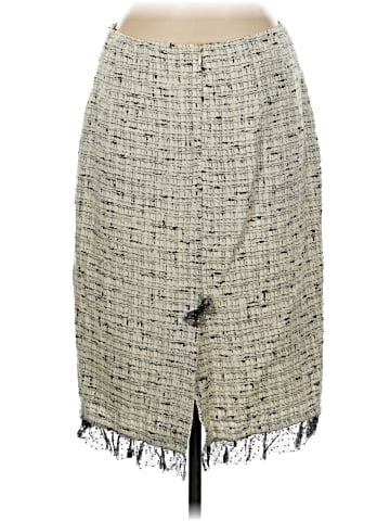 Teri Jon by Rickie Freeman Casual Skirt (view 2)
