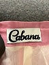 Caban 100% Wool Pink Wool Pants Size 36 waist - photo 4