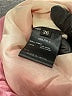 Caban 100% Wool Pink Wool Pants Size 36 waist - photo 5