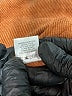 Grace & Lace Brown Fleece Size S - photo 8