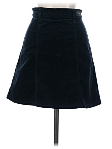 ALEXA CHUNG for AG Denim Skirt (view 2)