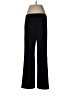 Vince Camuto Solid Black Dress Pants Size 6 - photo 2