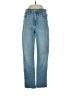 Madewell Blue Jeans Size 25 waist - photo 1